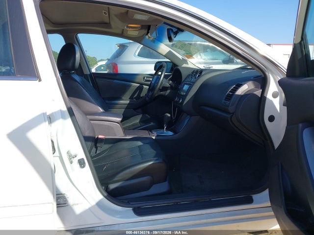 Продажа на аукционе авто 2012 Nissan Altima 3.5 Sr, vin: 1N4BL2AP1CC203186, номер лота: 46136376