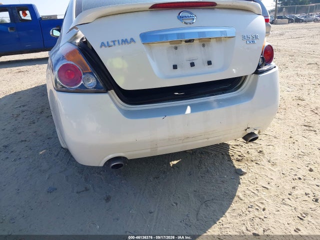 Продажа на аукционе авто 2012 Nissan Altima 3.5 Sr, vin: 1N4BL2AP1CC203186, номер лота: 46136376
