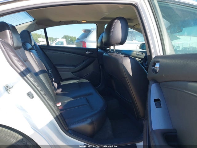 Продажа на аукционе авто 2012 Nissan Altima 3.5 Sr, vin: 1N4BL2AP1CC203186, номер лота: 46136376