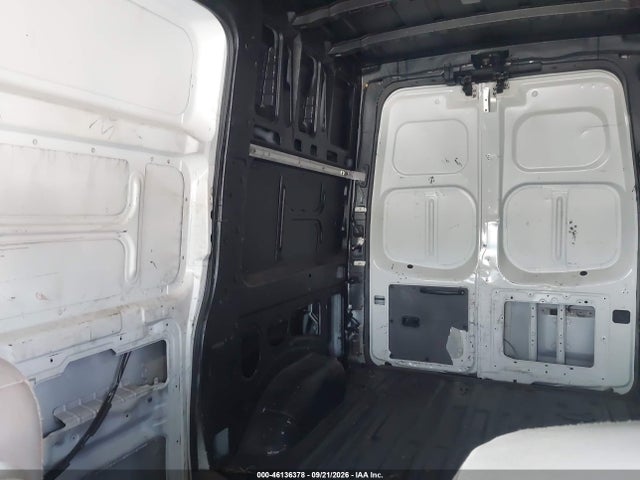 2014 Nissan Nv Cargo Nv2500 Hd S V6 მანქანა იყიდება აუქციონზე, vin: 1N6BF0LXXEN103708, აუქციონის ნომერი: 46136378