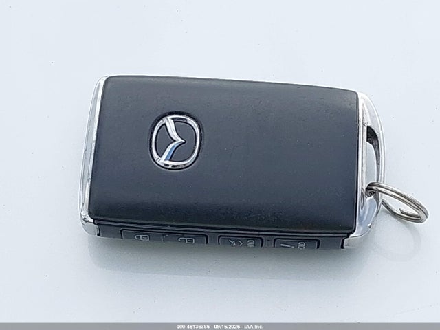 46136386 :رقم المزاد ، JM3KFBCM5M1490346 vin ، 2021 Mazda Cx-5 Touring مزاد بيع