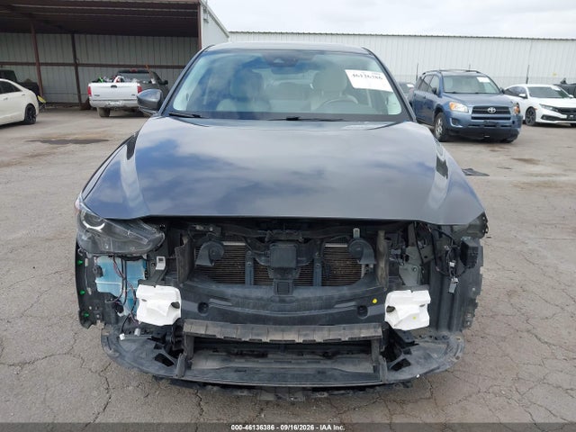 46136386 :رقم المزاد ، JM3KFBCM5M1490346 vin ، 2021 Mazda Cx-5 Touring مزاد بيع