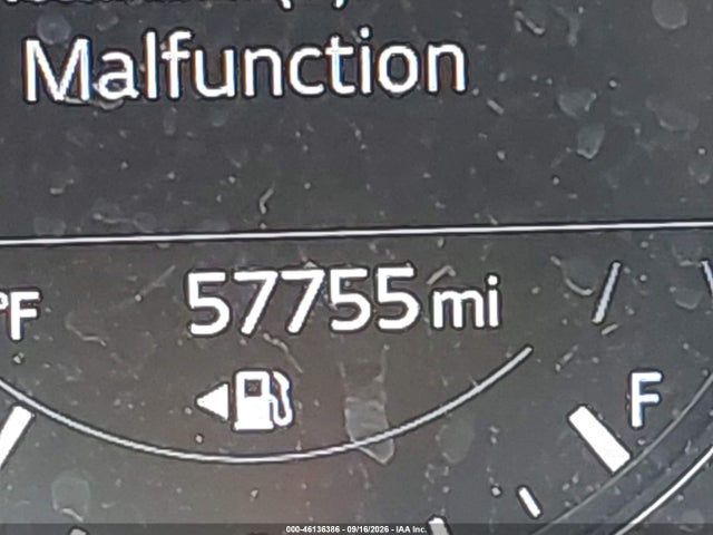 46136386 :رقم المزاد ، JM3KFBCM5M1490346 vin ، 2021 Mazda Cx-5 Touring مزاد بيع