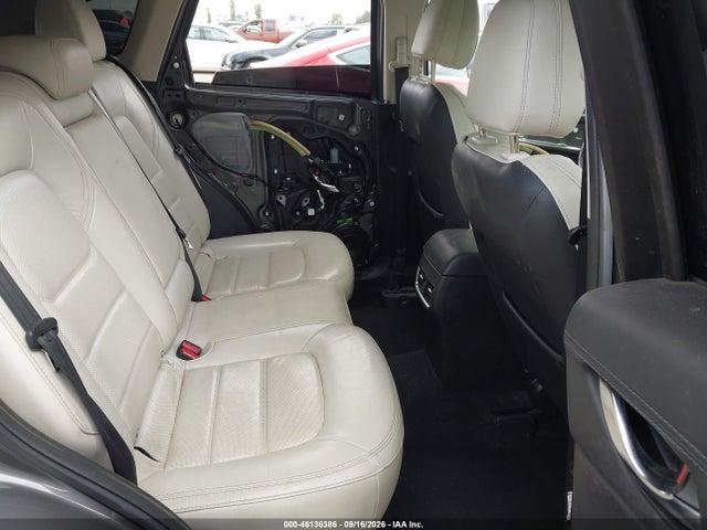46136386 :رقم المزاد ، JM3KFBCM5M1490346 vin ، 2021 Mazda Cx-5 Touring مزاد بيع