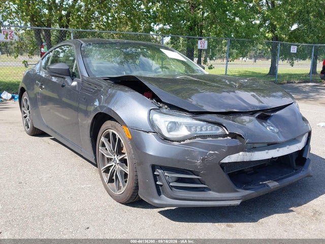 Продаж на аукціоні авто 2019 Subaru Brz Limited, vin: JF1ZCAC13K9601237, номер лоту: 46136390