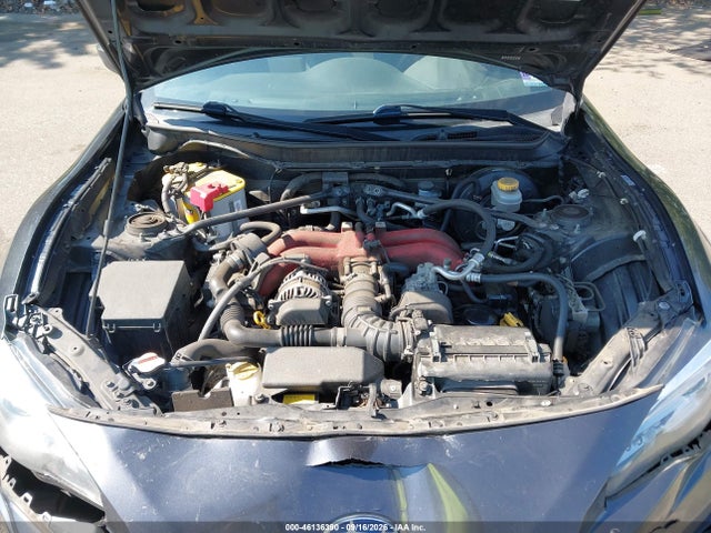 Продаж на аукціоні авто 2019 Subaru Brz Limited, vin: JF1ZCAC13K9601237, номер лоту: 46136390