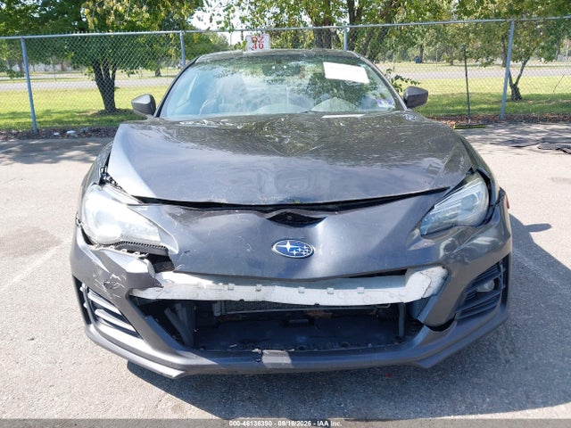 Продаж на аукціоні авто 2019 Subaru Brz Limited, vin: JF1ZCAC13K9601237, номер лоту: 46136390