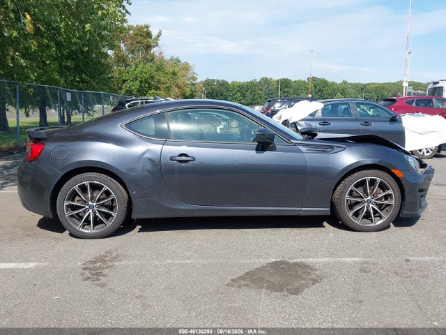 Продаж на аукціоні авто 2019 Subaru Brz Limited, vin: JF1ZCAC13K9601237, номер лоту: 46136390