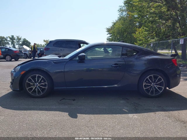 Продаж на аукціоні авто 2019 Subaru Brz Limited, vin: JF1ZCAC13K9601237, номер лоту: 46136390