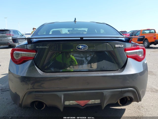 Продаж на аукціоні авто 2019 Subaru Brz Limited, vin: JF1ZCAC13K9601237, номер лоту: 46136390