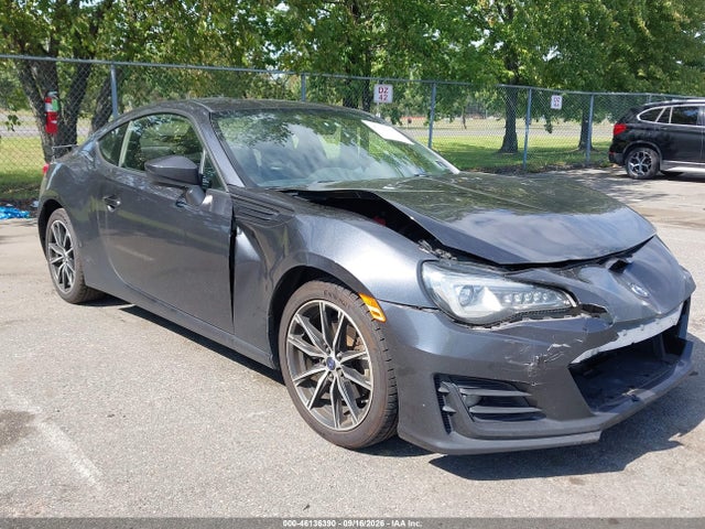 Продаж на аукціоні авто 2019 Subaru Brz Limited, vin: JF1ZCAC13K9601237, номер лоту: 46136390