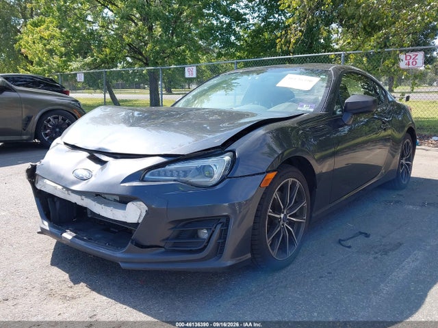 Продаж на аукціоні авто 2019 Subaru Brz Limited, vin: JF1ZCAC13K9601237, номер лоту: 46136390