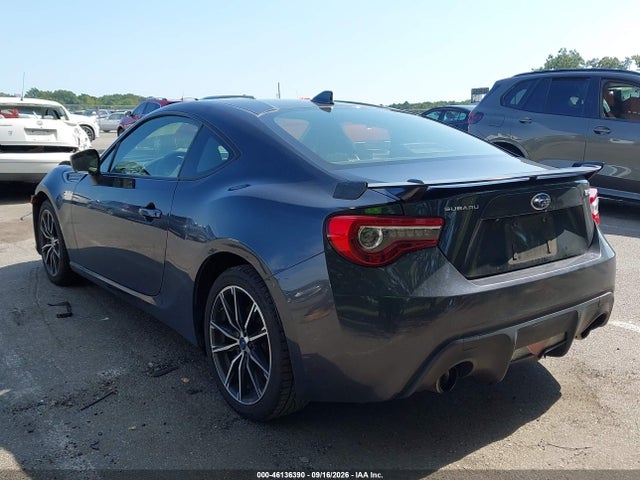 Продаж на аукціоні авто 2019 Subaru Brz Limited, vin: JF1ZCAC13K9601237, номер лоту: 46136390