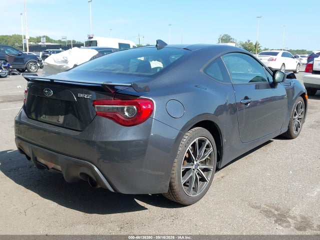 Продаж на аукціоні авто 2019 Subaru Brz Limited, vin: JF1ZCAC13K9601237, номер лоту: 46136390