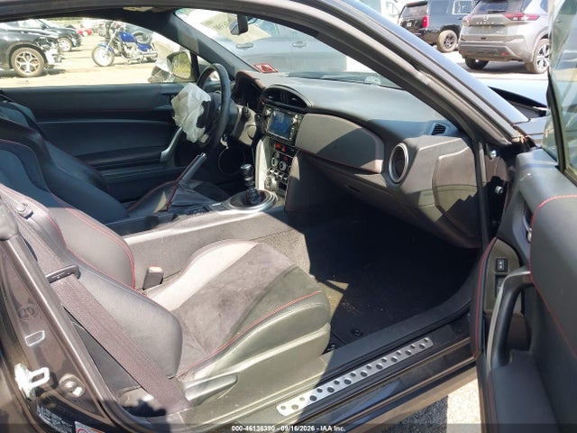 Продаж на аукціоні авто 2019 Subaru Brz Limited, vin: JF1ZCAC13K9601237, номер лоту: 46136390
