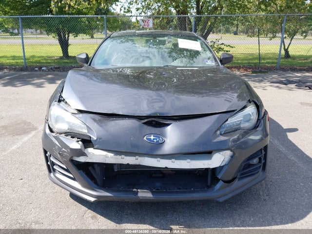 Продаж на аукціоні авто 2019 Subaru Brz Limited, vin: JF1ZCAC13K9601237, номер лоту: 46136390
