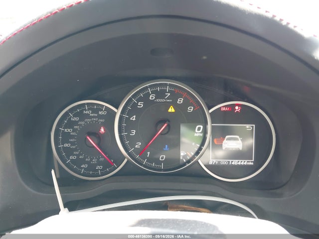 Продаж на аукціоні авто 2019 Subaru Brz Limited, vin: JF1ZCAC13K9601237, номер лоту: 46136390