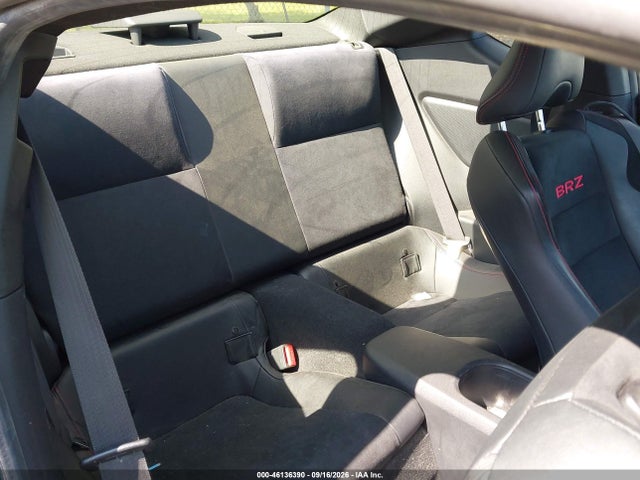 Продаж на аукціоні авто 2019 Subaru Brz Limited, vin: JF1ZCAC13K9601237, номер лоту: 46136390