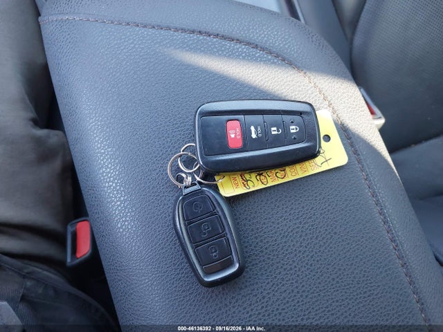 Aukcja sprzedaży 2020 Toyota Camry Xle, vin: 4T1F11AK9LU906587, numer aukcji: 46136392