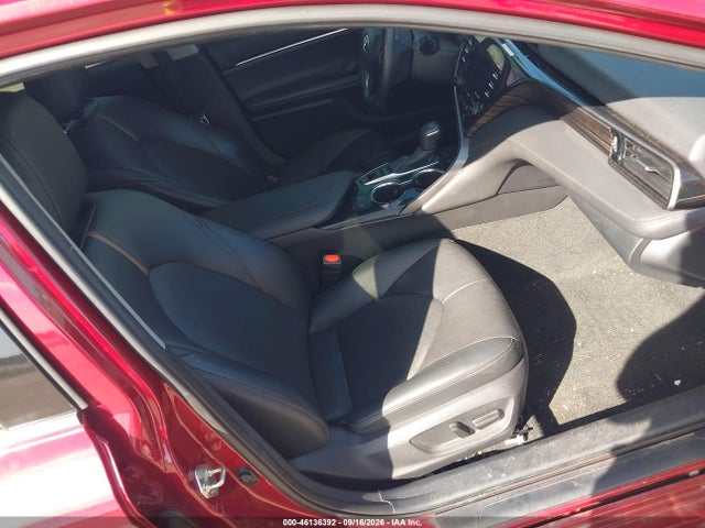 Aukcja sprzedaży 2020 Toyota Camry Xle, vin: 4T1F11AK9LU906587, numer aukcji: 46136392