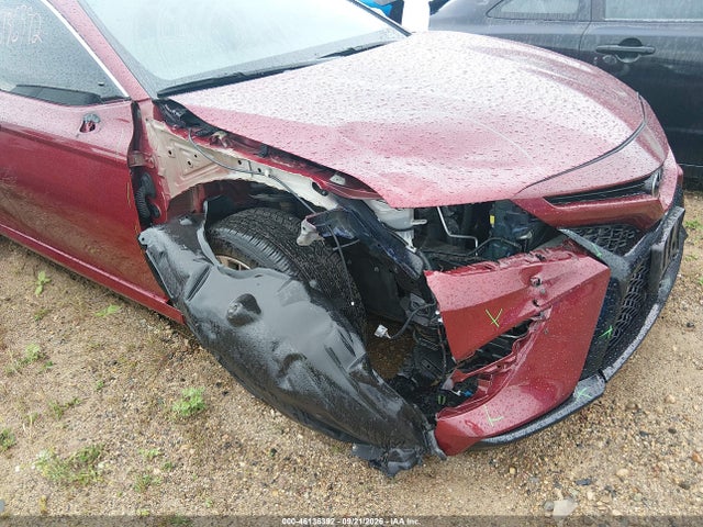 Aukcja sprzedaży 2020 Toyota Camry Xle, vin: 4T1F11AK9LU906587, numer aukcji: 46136392