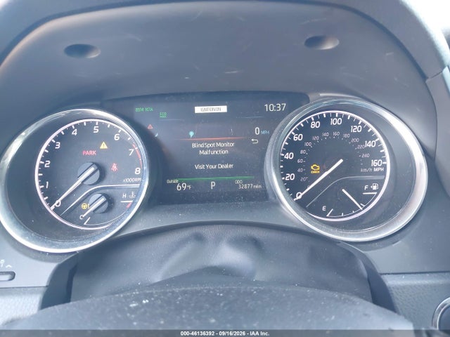 Aukcja sprzedaży 2020 Toyota Camry Xle, vin: 4T1F11AK9LU906587, numer aukcji: 46136392