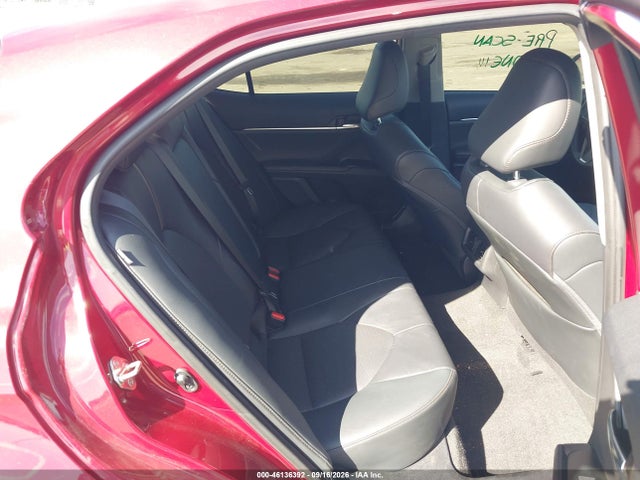 Aukcja sprzedaży 2020 Toyota Camry Xle, vin: 4T1F11AK9LU906587, numer aukcji: 46136392