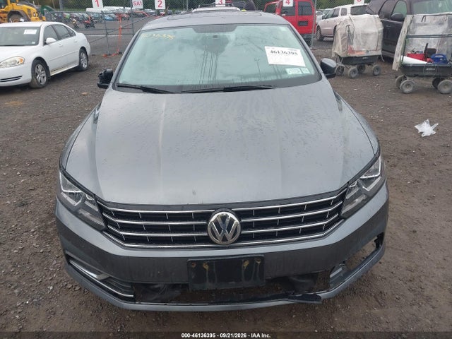 46136395 :رقم المزاد ، 1VWLA7A34KC003431 vin ، 2019 Volkswagen Passat 2.0t Wolfsburg Edition مزاد بيع