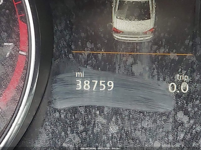 46136395 :رقم المزاد ، 1VWLA7A34KC003431 vin ، 2019 Volkswagen Passat 2.0t Wolfsburg Edition مزاد بيع