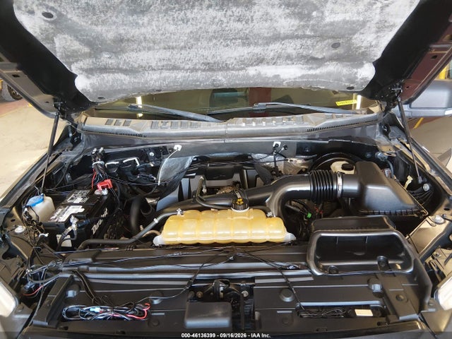 Aukcja sprzedaży 2015 Ford F-150 Xlt, vin: 1FTEW1CP7FKE64631, numer aukcji: 46136399