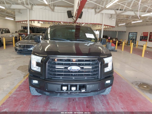 Aukcja sprzedaży 2015 Ford F-150 Xlt, vin: 1FTEW1CP7FKE64631, numer aukcji: 46136399