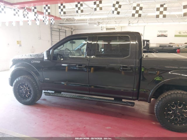 Aukcja sprzedaży 2015 Ford F-150 Xlt, vin: 1FTEW1CP7FKE64631, numer aukcji: 46136399