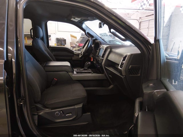 Aukcja sprzedaży 2015 Ford F-150 Xlt, vin: 1FTEW1CP7FKE64631, numer aukcji: 46136399