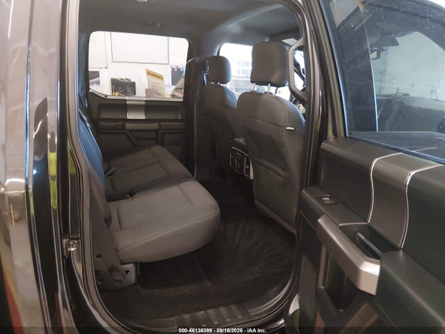 Aukcja sprzedaży 2015 Ford F-150 Xlt, vin: 1FTEW1CP7FKE64631, numer aukcji: 46136399