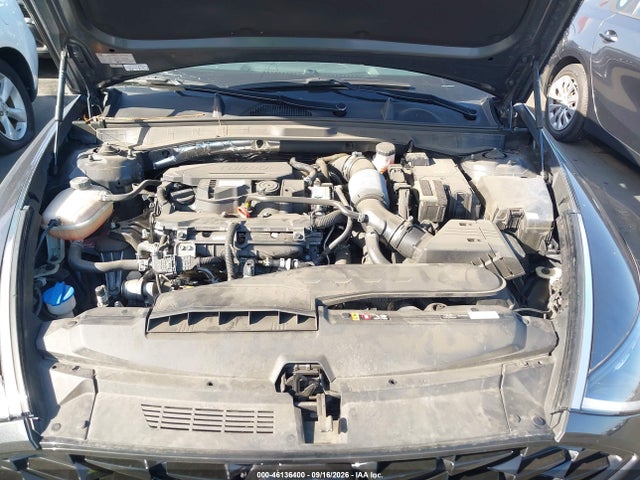 Продаж на аукціоні авто 2023 Hyundai Sonata Sel Plus, vin: KMHL44J20PA289132, номер лоту: 46136400