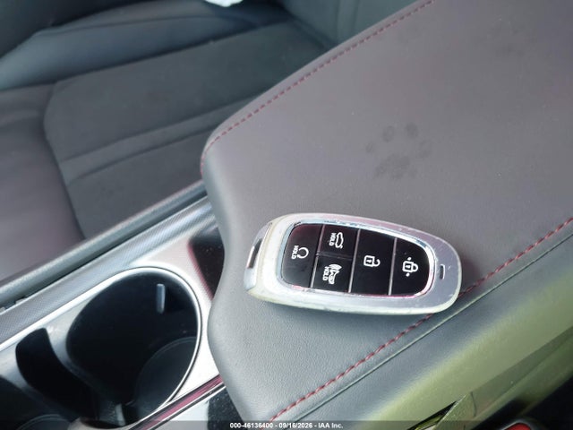 Продаж на аукціоні авто 2023 Hyundai Sonata Sel Plus, vin: KMHL44J20PA289132, номер лоту: 46136400