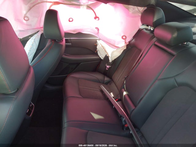 Продаж на аукціоні авто 2023 Hyundai Sonata Sel Plus, vin: KMHL44J20PA289132, номер лоту: 46136400