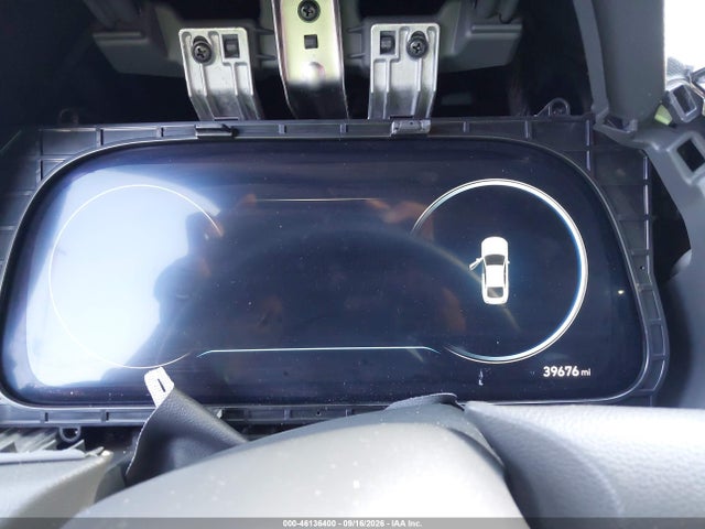 Продаж на аукціоні авто 2023 Hyundai Sonata Sel Plus, vin: KMHL44J20PA289132, номер лоту: 46136400
