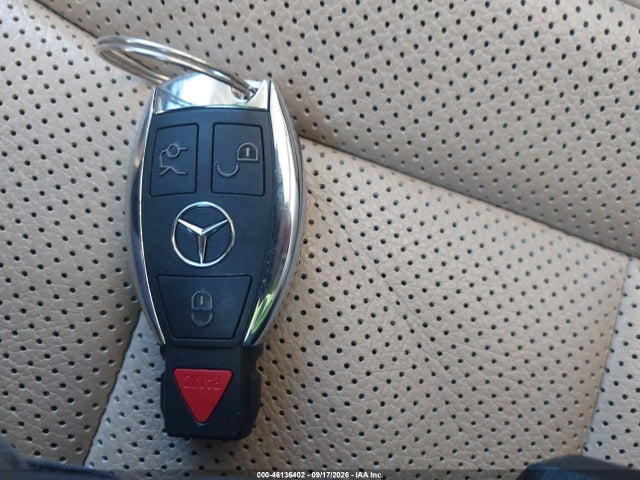 46136402 :رقم المزاد ، 4JGDA5HB6JB000880 vin ، 2018 Mercedes-benz Gle 350 4matic مزاد بيع