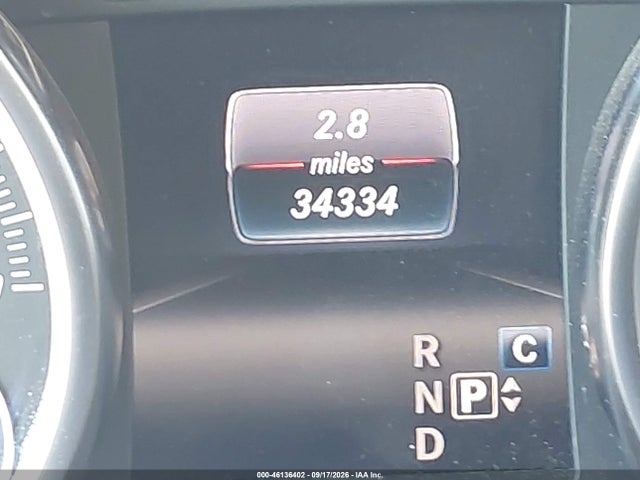46136402 :رقم المزاد ، 4JGDA5HB6JB000880 vin ، 2018 Mercedes-benz Gle 350 4matic مزاد بيع