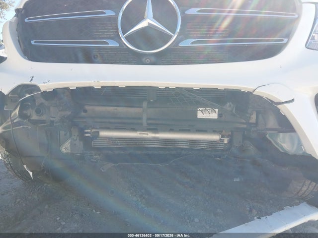 46136402 :رقم المزاد ، 4JGDA5HB6JB000880 vin ، 2018 Mercedes-benz Gle 350 4matic مزاد بيع