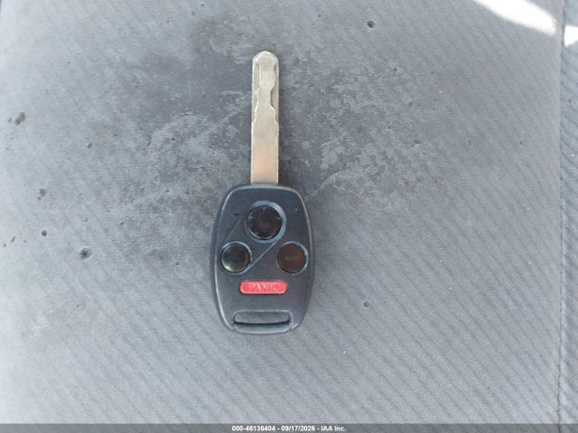 46136404 :رقم المزاد ، 2HGFA1F88BH540335 vin ، 2011 Honda Civic Ex مزاد بيع