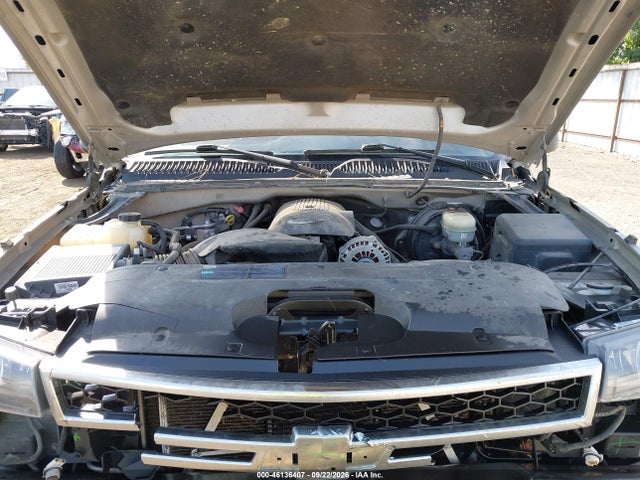Aukcja sprzedaży 2006 Chevrolet Silverado 1500 Lt2, vin: 1GCEK19B46E175129, numer aukcji: 46136407
