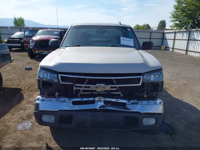 Aukcja sprzedaży 2006 Chevrolet Silverado 1500 Lt2, vin: 1GCEK19B46E175129, numer aukcji: 46136407