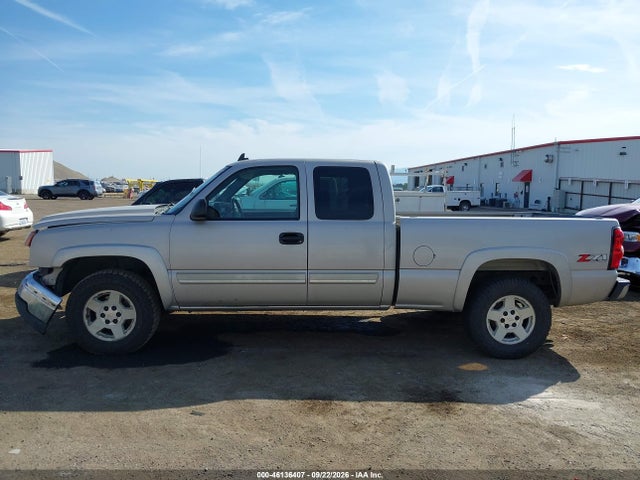 Aukcja sprzedaży 2006 Chevrolet Silverado 1500 Lt2, vin: 1GCEK19B46E175129, numer aukcji: 46136407