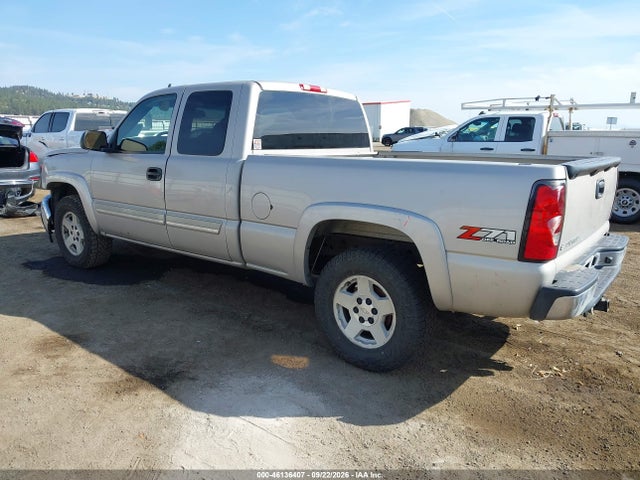 Aukcja sprzedaży 2006 Chevrolet Silverado 1500 Lt2, vin: 1GCEK19B46E175129, numer aukcji: 46136407