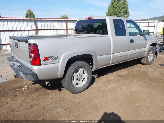 Aukcja sprzedaży 2006 Chevrolet Silverado 1500 Lt2, vin: 1GCEK19B46E175129, numer aukcji: 46136407