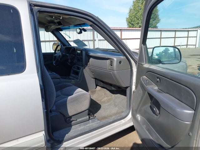 Aukcja sprzedaży 2006 Chevrolet Silverado 1500 Lt2, vin: 1GCEK19B46E175129, numer aukcji: 46136407