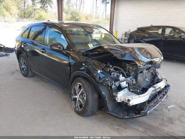 Honda Hr-v Awd Ex-l 2025 3CZRZ2H70SM756240 головне зображення