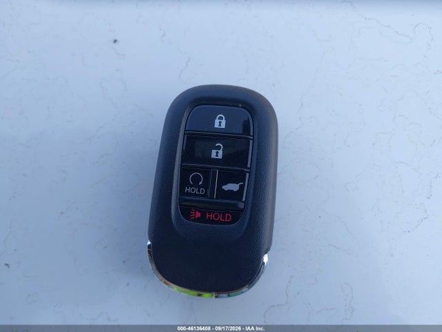 Продажа на аукционе авто 2025 Honda Hr-v Awd Ex-l, vin: 3CZRZ2H70SM756240, номер лота: 46136408